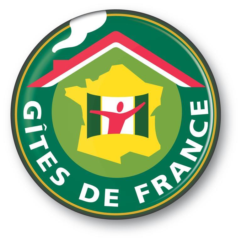 Gite De La Galaisiere Préaux Exterior foto
